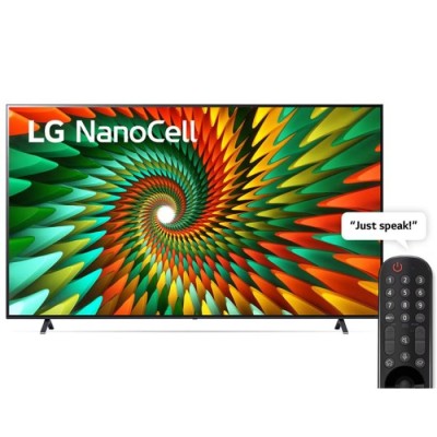 LG Nano Cell 65NANO776RA Tunisie 
