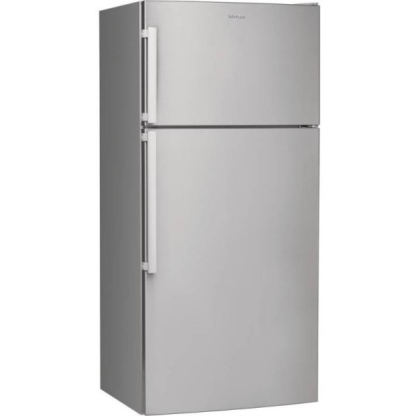 Whirlpool W84TI31X Inox