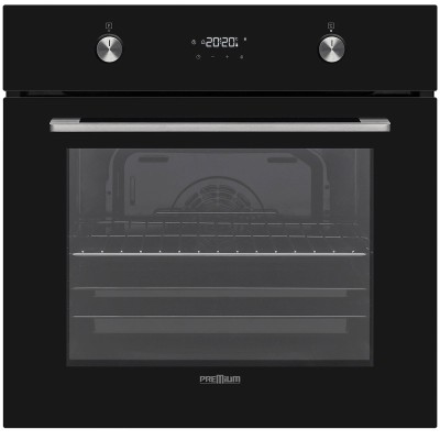 Four électrique Premium AF 6081 B03 Tunisie