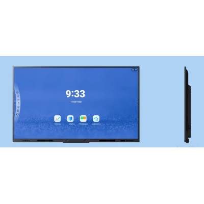 Ecran interactif tactile 75 TELEFUNKEN EI-75T60P Tunisie