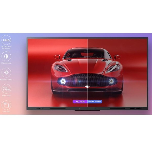 TELEFUNKEN EI-86T60P