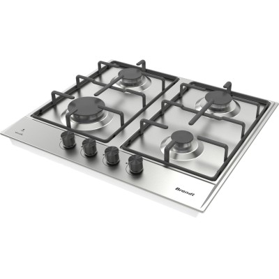  Table de cuisson encastrable Brandt BPE6341XA Tunisie