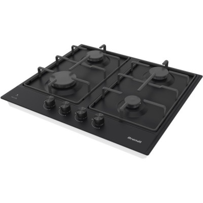 Table de cuisson encastrable Brandt BPE6341BA Tunisie