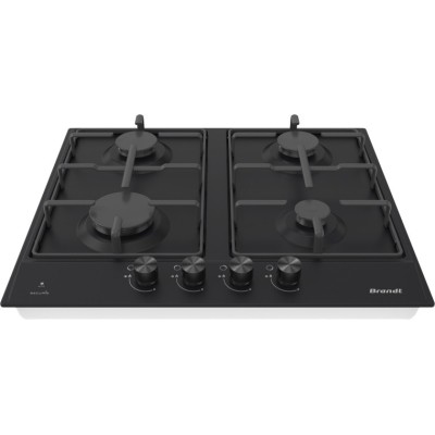Table de cuisson encastrable Brandt BPE6341BA Tunisie