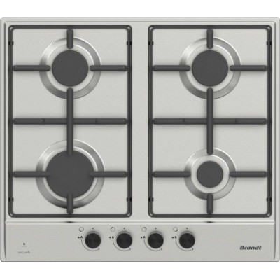  Table de cuisson encastrable Brandt BPE6341XA Tunisie