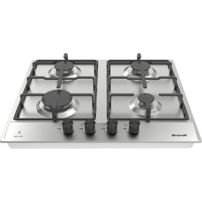  Table de cuisson encastrable Brandt BPE6341XA Tunisie