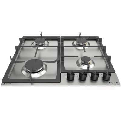 Table de cuisson encastrable Brandt BPE6342XA Tunisie