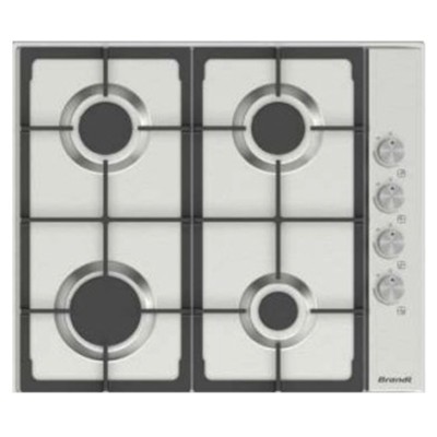 Table de cuisson Brandt BPE6411TX Tunisie