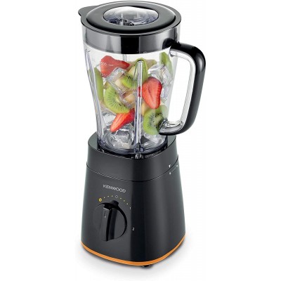 Blender avec moulin Kenwood BLP15BK Tunisie