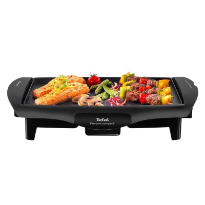 Barbecue Plancha Tefal CB500512 Tunisie
