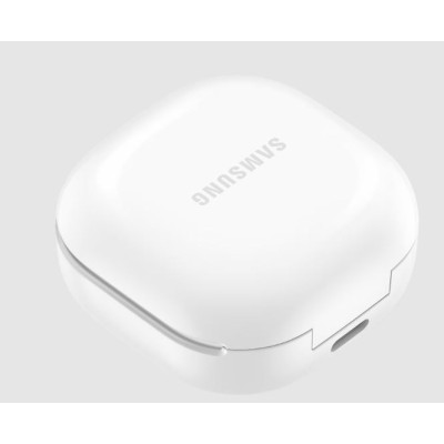 Ecouteurs sans fil Samsung BUDS FE White Tunisie