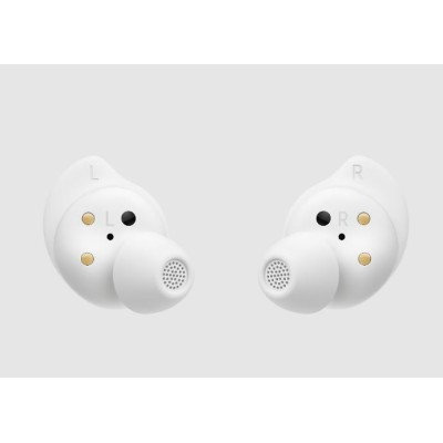Ecouteurs sans fil Samsung BUDS FE White Tunisie