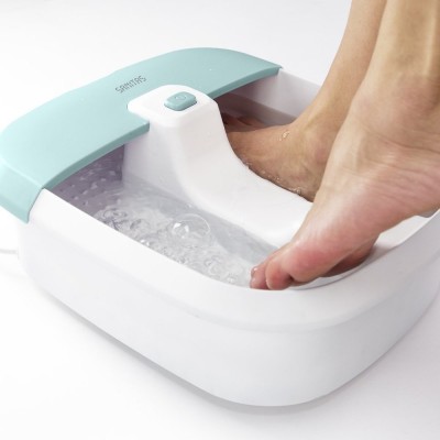 Bain de pieds Sanitas SFB07 Tunisie 