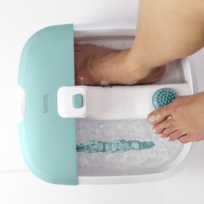 Bain de pieds Sanitas SFB07 Tunisie 