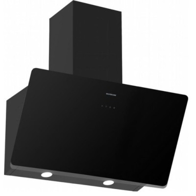 Hotte aspirante inclinée Silverline SOHO.60 Tunisie