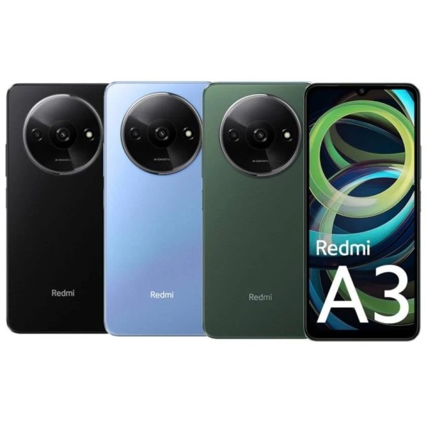 XIAOMI Redmi A3 4/128