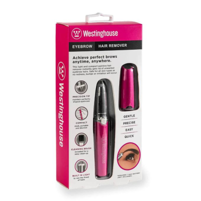 Epilateurs de sourcils Westinghouse WH1118 Tunisie 