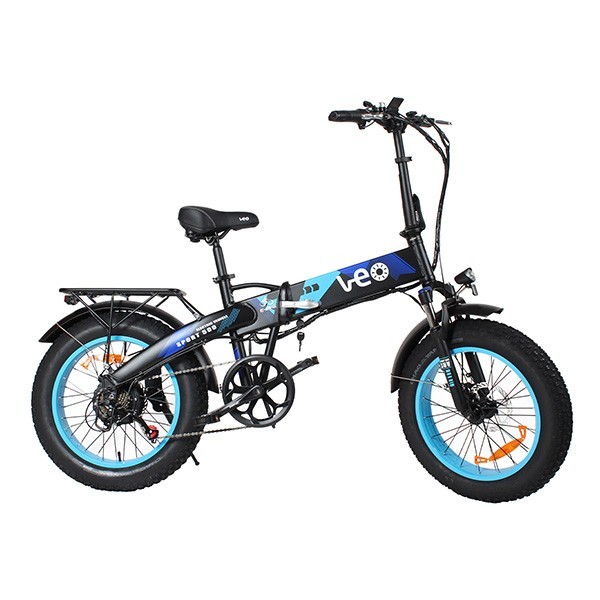 VEO E-BIKE SPORT PLUS 500W