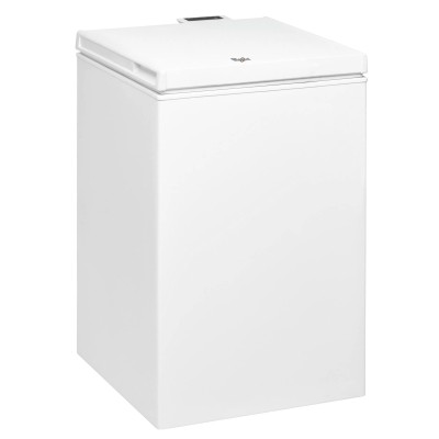 Congélateur horizontal Whirlpool WH 141 A+ 2 Tunisie