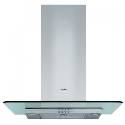 Whirlpool WHFG 64 F LM X-Tunisie 