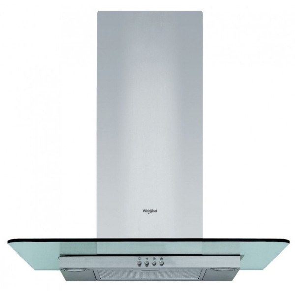 Whirlpool WHFG64 FLM X