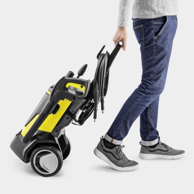 Nettoyeur à haute pression Karcher K7 WCM Tunisie