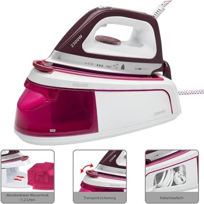 clatronic DBS 3749-tunisie