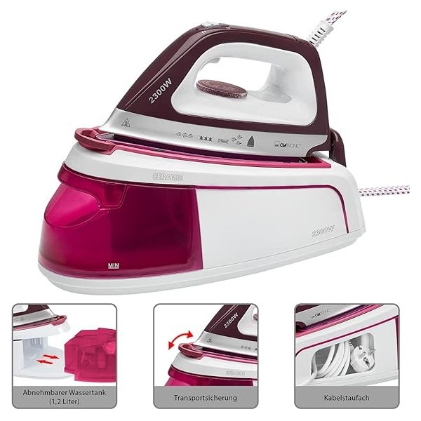 Clatronic DBS 3749