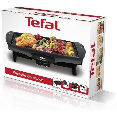 Barbecue Plancha Tefal CB500512 Tunisie
