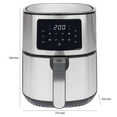 Airfryer Proficook PC-FR 1239 H Tunisie
