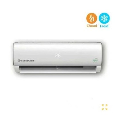 Climatiseur Westpoint WIX-18LHC Tunisie 