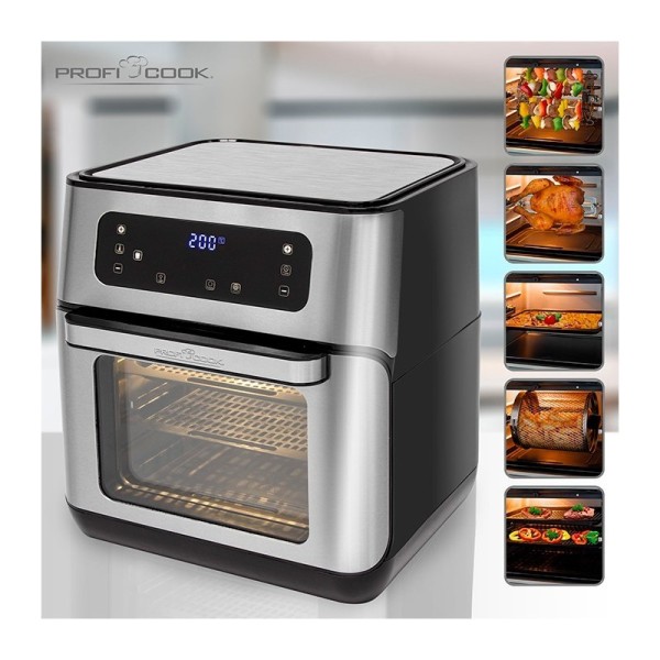 Proficook PC-FR1200H