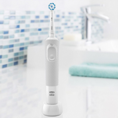 Brosse à dents électrique Oral-B Vitality D100.413.1 Tunisie