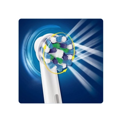Brosse à dents électrique Oral-B Vitality D100.413.1 Tunisie