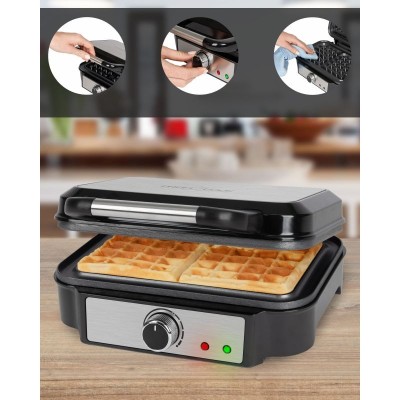 Gaufrier Proficook PC-WA1240 Tunisie