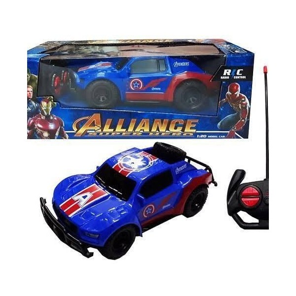 Alliance H387