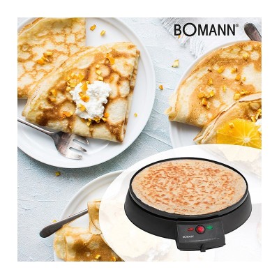 Crêpière électrique BOMANN CM2221 Tunisie