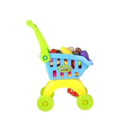 chariot de courses musical Z146-VERT-tunisie