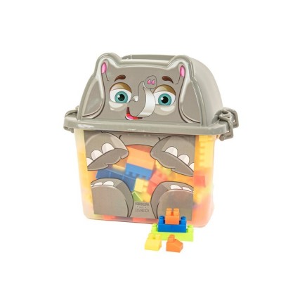 Lego EN71-ELEPHANT-tunisie