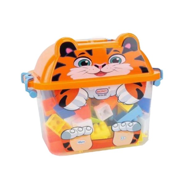 Lego EN71-TIGRE