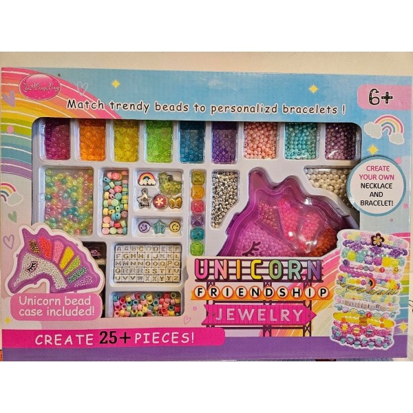 JEWERLY UNICORN 11583