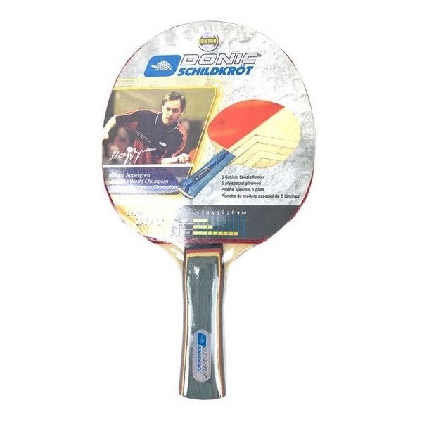 Raquette Ping Pong DONIC LEVEL-100