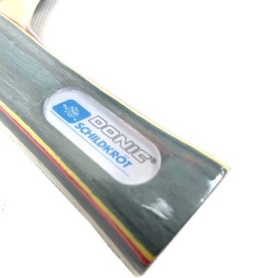 Raquette Ping Pong DONIC LEVEL-100-tunisie