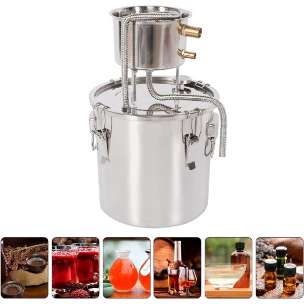 Distillateur 22L 