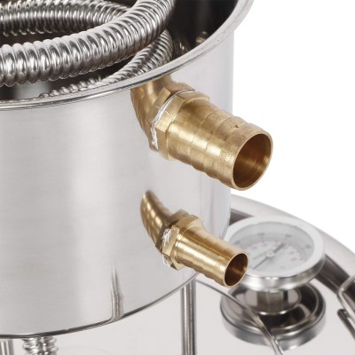 Distillateur 22L  Tunisie 