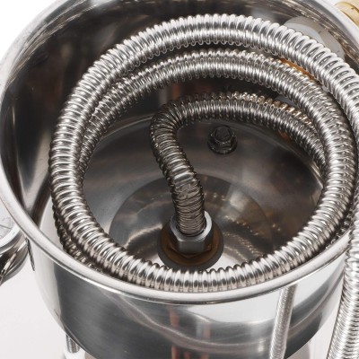 Distillateur 22L  Tunisie 