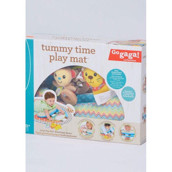 INFANTINO Tummy time 