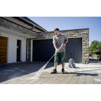 Karcher Professionel HD 5/11 E Classic-tunisie