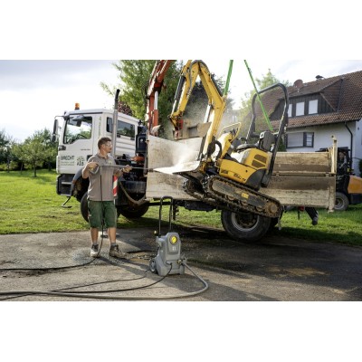 Karcher Professionel HD 5/11 E Classic-tunisie