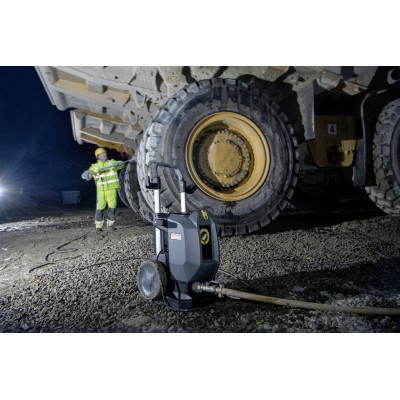 Karcher Professionel HD 10/25 4S-tunisie